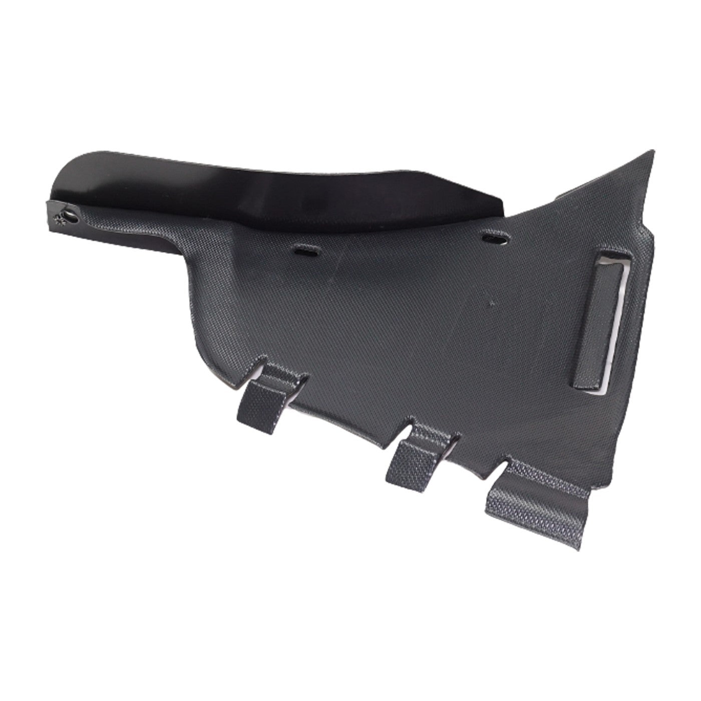 Engine Splash Shield for BMW 740iL (1995–2001) Driver Side Lower
