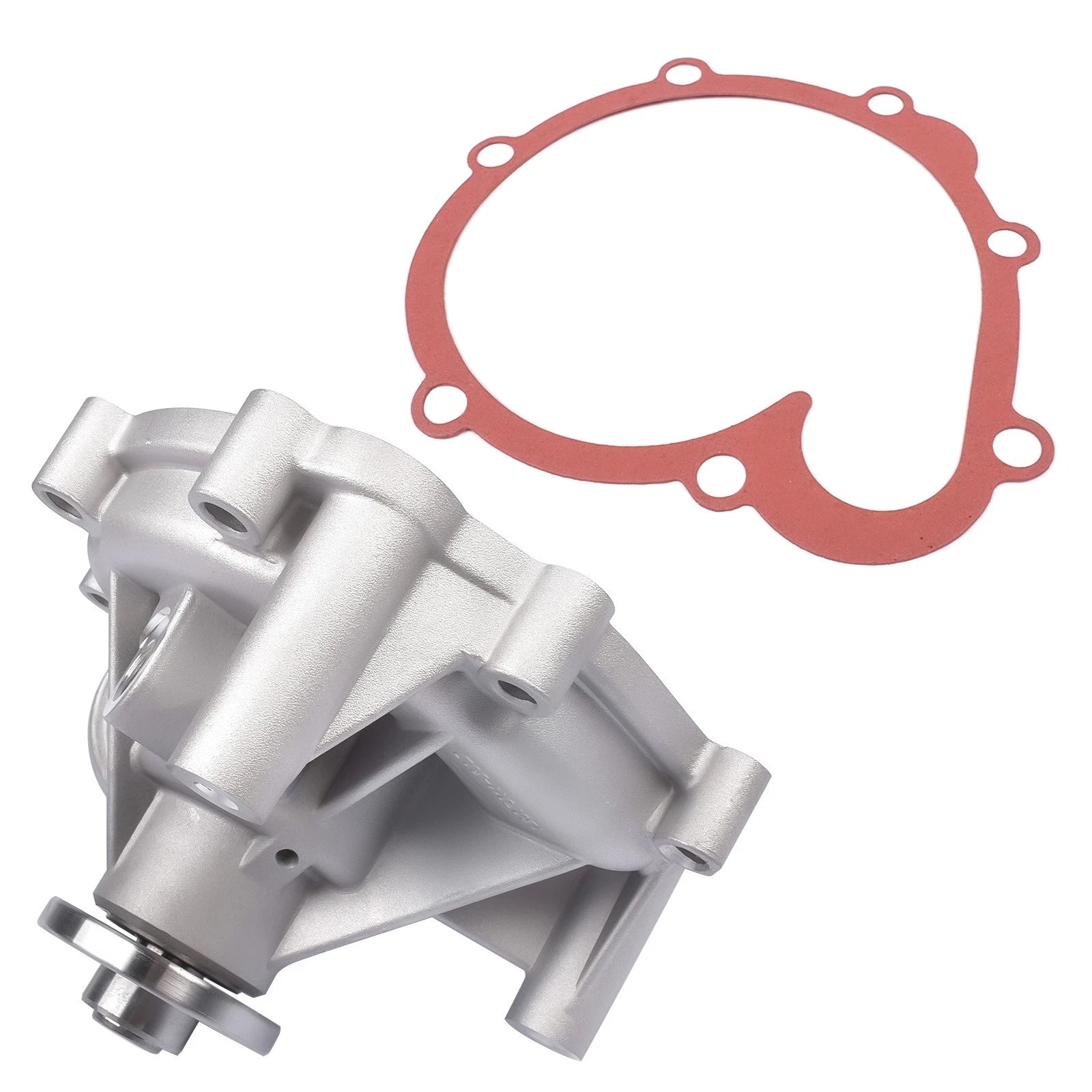 Engine Water Pump for Deutz TCD2013 BF6M1013 BF4M1013C BFM2013 (2013-2013)