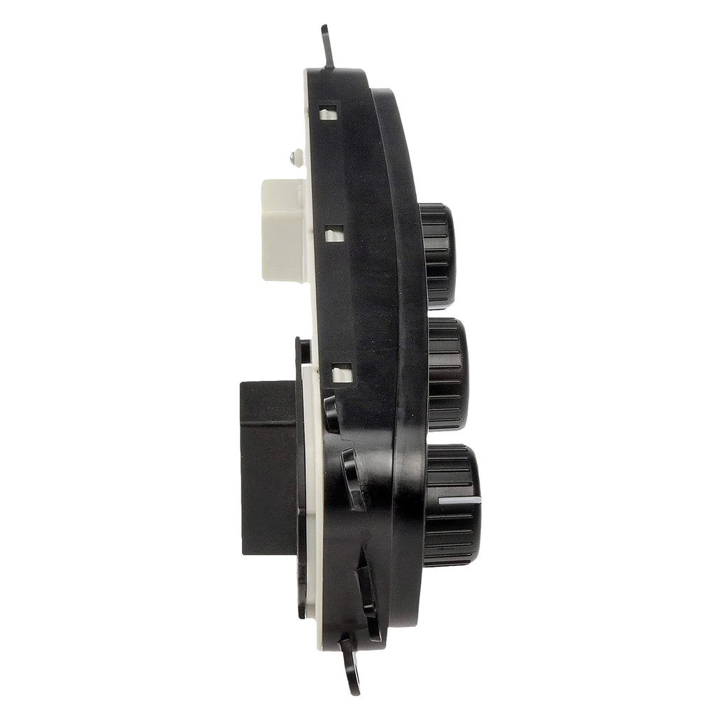 Climate Control Module for Dodge Dakota Ram 1500 Ram 2500 (1997-2004)