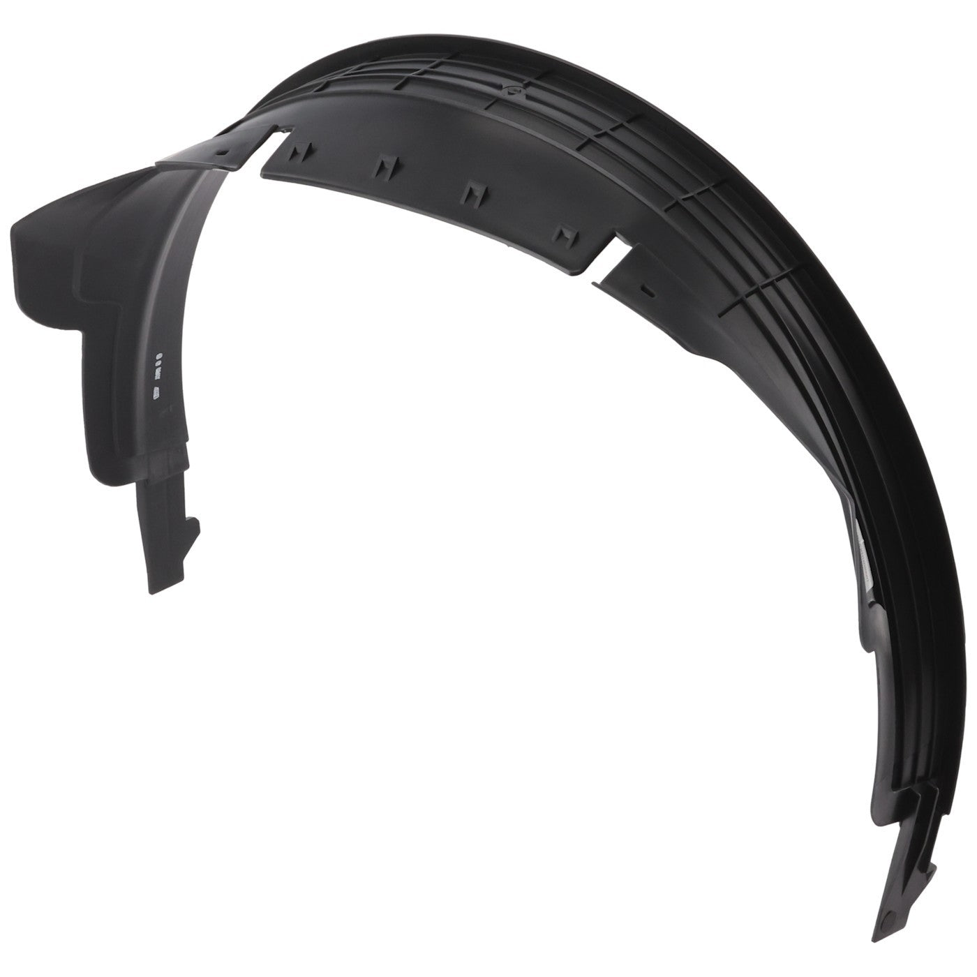 Fan Shrouds for Ram 2500 3500 (2014–2024)