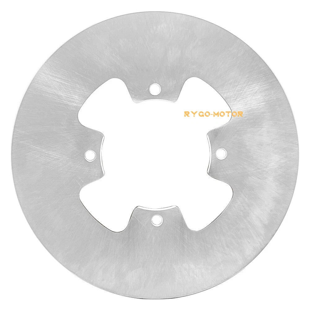 2X Brake Disc Rotor for Arctic Cat Wildcat 1000 4 4X X (2013–2019)