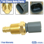 Engine Coolant Temperature Sensor for Dodge Chrysler Jeep Ram (2008–2020)