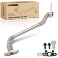 Turbocharger Oil Line Return for Chevrolet Cruze (2014–2015)