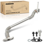 Turbocharger Oil Line Return for Chevrolet Cruze (2014–2015)