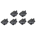 6X Carb Bowl Float Chamber Assy for Johnson Evinrude 90-175HP (1994–Up)