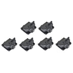 6X Carb Bowl Float Chamber Assy for Johnson Evinrude 90-175HP (1994–Up)