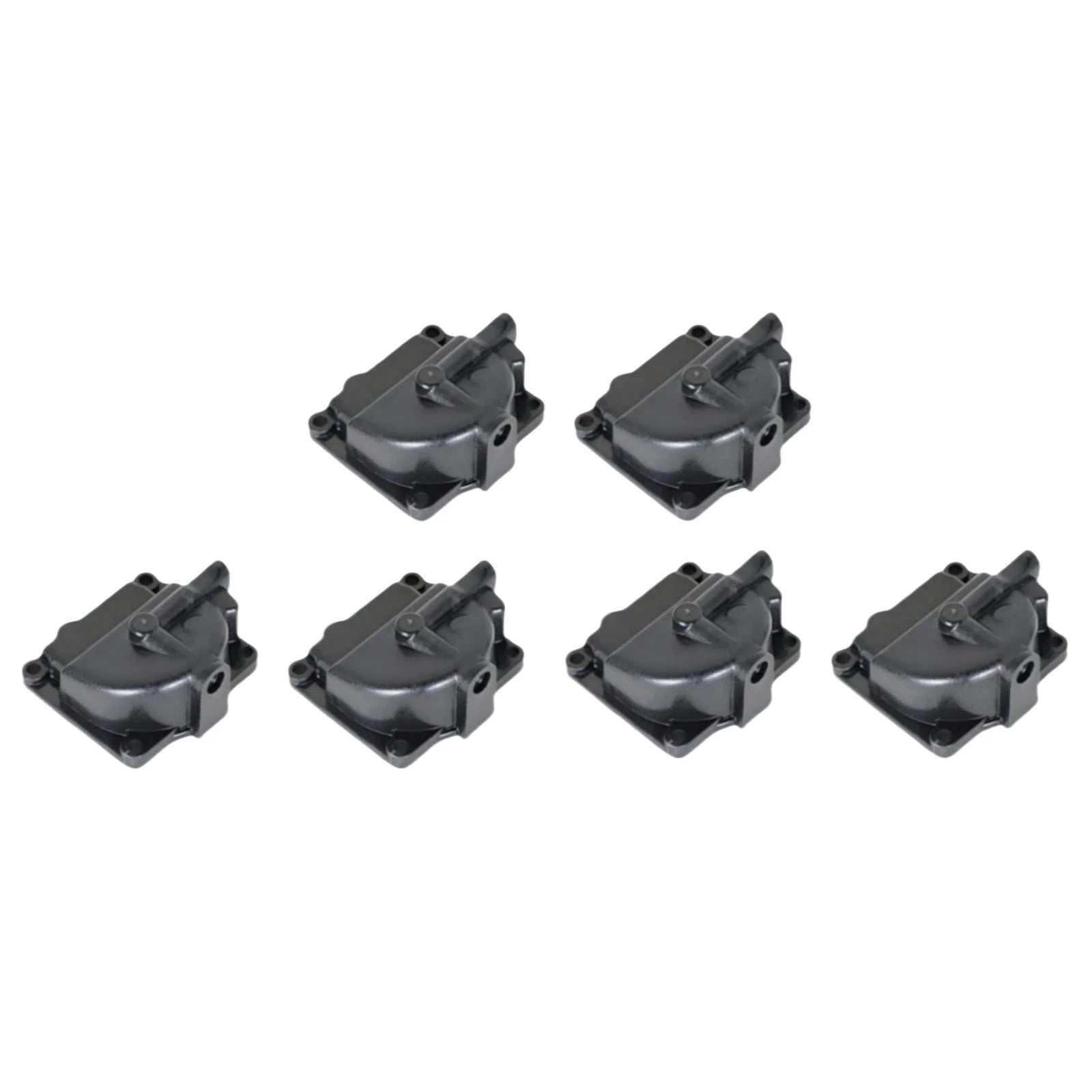 6X Carb Bowl Float Chamber Assy for Johnson Evinrude 90-175HP (1994–Up)