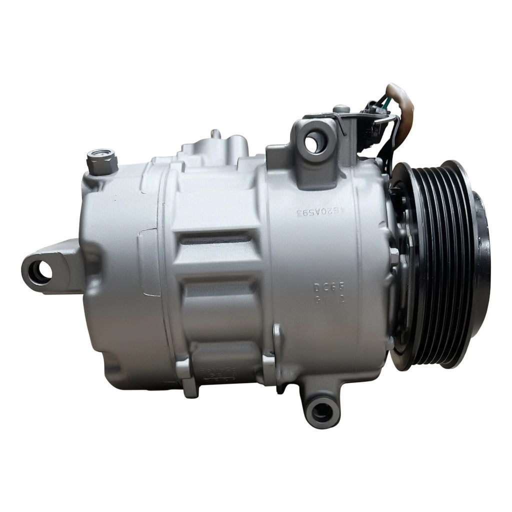 AC Compressor Kit Replacement for Lincoln Nautilus 2.7 Turbo (2023-2023)