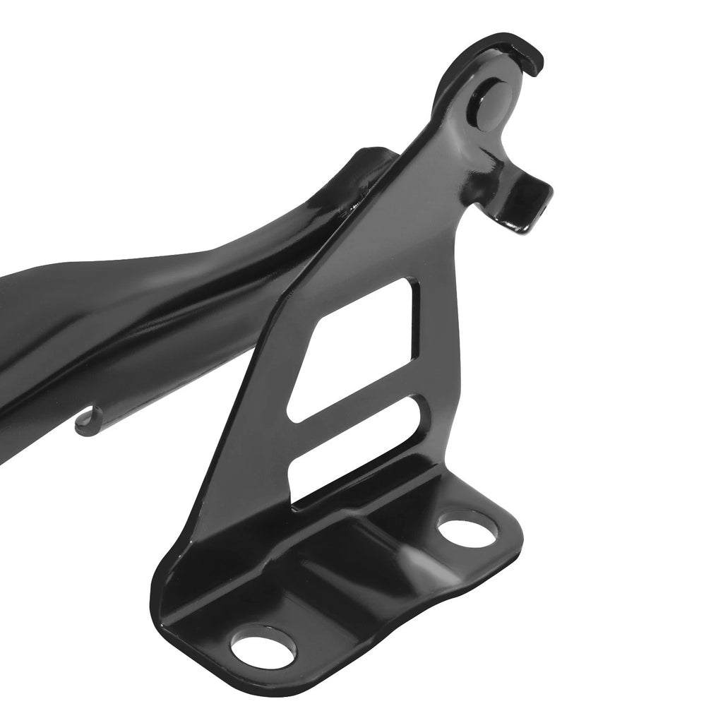 Left Driver Side Steel Bonnet Hood Hinge Latch for Mazda 3 (2014–2018)