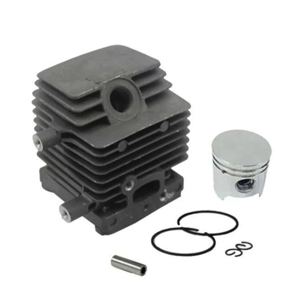 34mm Cylinder Piston Kit for Stihl FS75 FS80 FS85 HS75 HS80 HS85 (N/A) 4137 020 1202