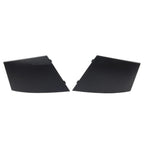 2X ABS Front Water Drain Cover for Mercedes Benz A Class W169 (2004–2012)