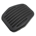 Car Brake Clutch Pedal Pad Covers for Ford Focus C-Max (2009-2014)