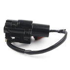 Ignition Switch Lock Key Set for Honda CBR600RR (2007–2014), CBR650F (2015–2018)