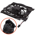 Radiator Cooling Fan for BMW 525i/528i/530i/M5 (1999–2003) 64546921395 64546921946