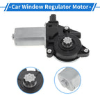 Power Window Regulator Lift Motor for Honda Pilot (2009–2015) No.742971/72250STKA01