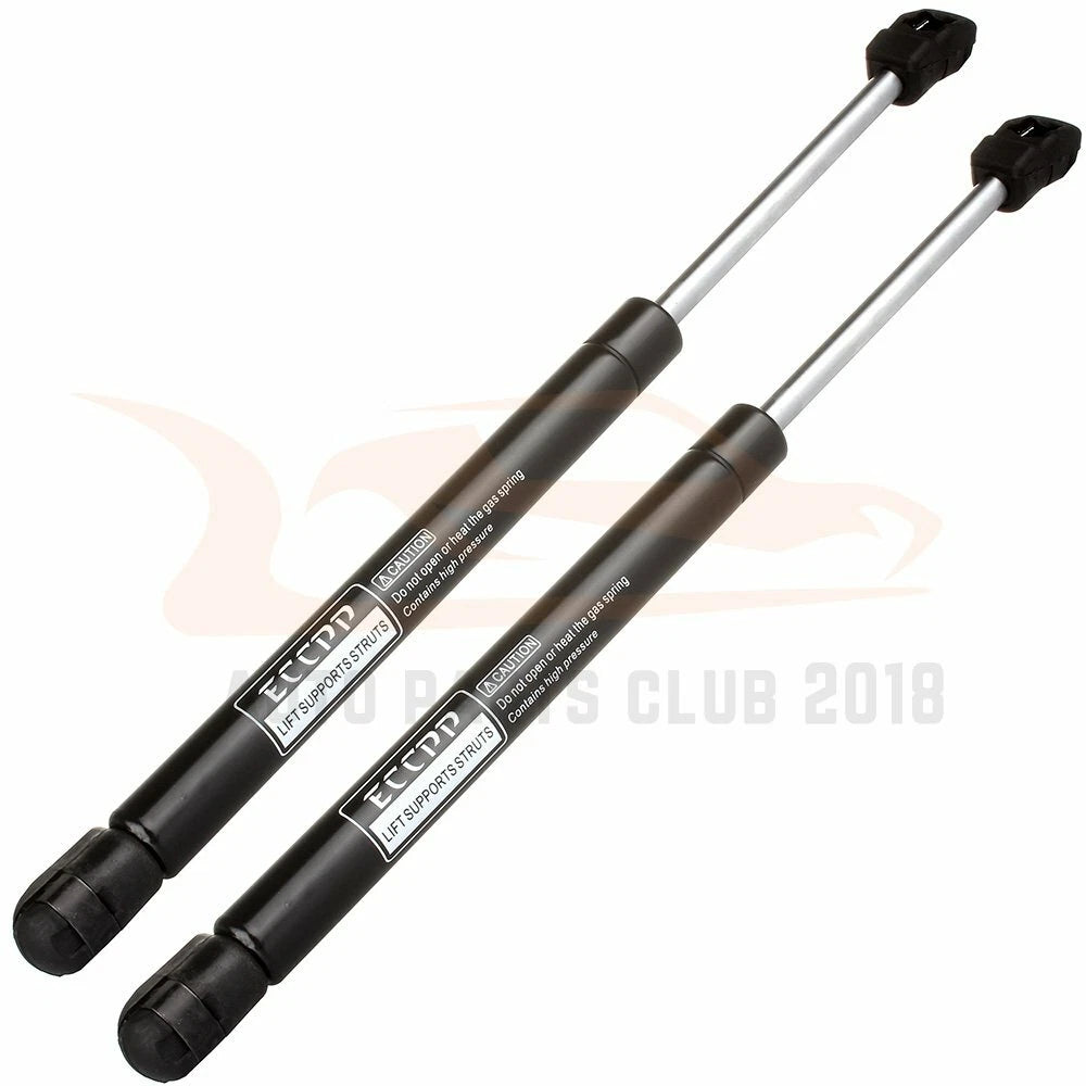 Set of 2 Hood Lift Supports for Infiniti M45 M35 (2006–2010)