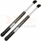 Set of 2 Hood Lift Supports for Infiniti M45 M35 (2006–2010)