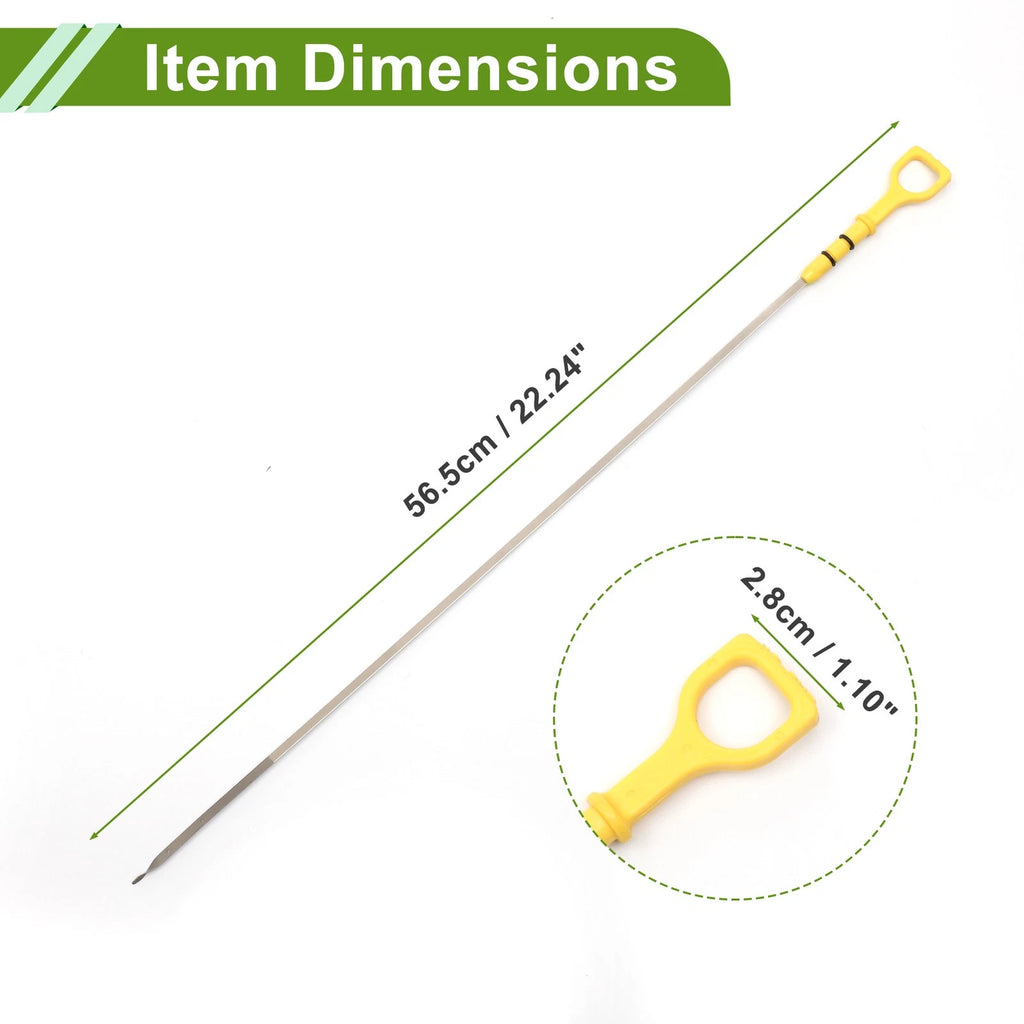 Engine Oil Dipstick No. 2661123010 for Hyundai Elantra Touring (2008–2012)