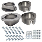 3" Front & Rear Suspension Leveling Lift Kit for Subaru Legacy Outback (1995–1999)