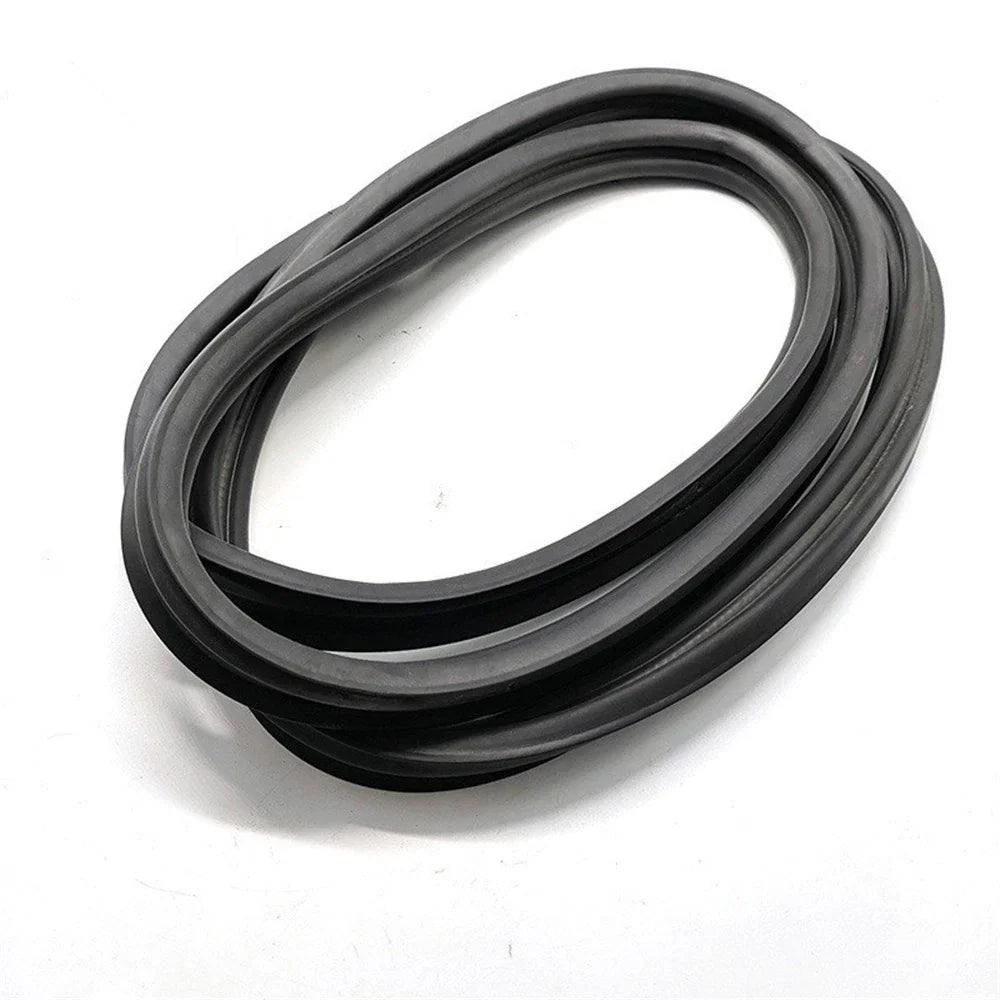Trunk Lid Weatherstrip Rubber Seal for Honda Civic (2012-2015)