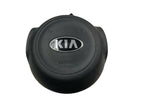Driver Wheel Airbag for KIA Optima (2014–2016) 56900-2T520-VA Black