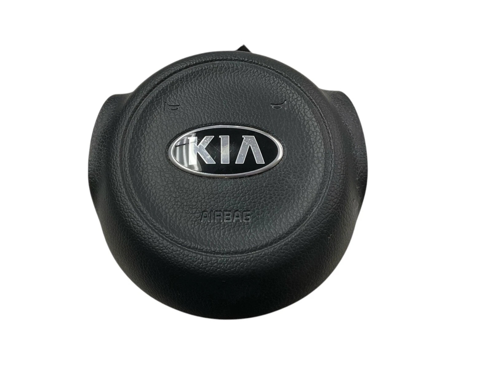 Driver Wheel Airbag for KIA Optima (2014–2016) 56900-2T520-VA Black