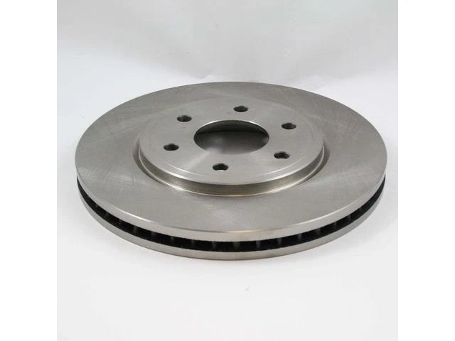 Front Brake Rotor for Suzuki Equator RWD 2009–2012 ZR879MQ