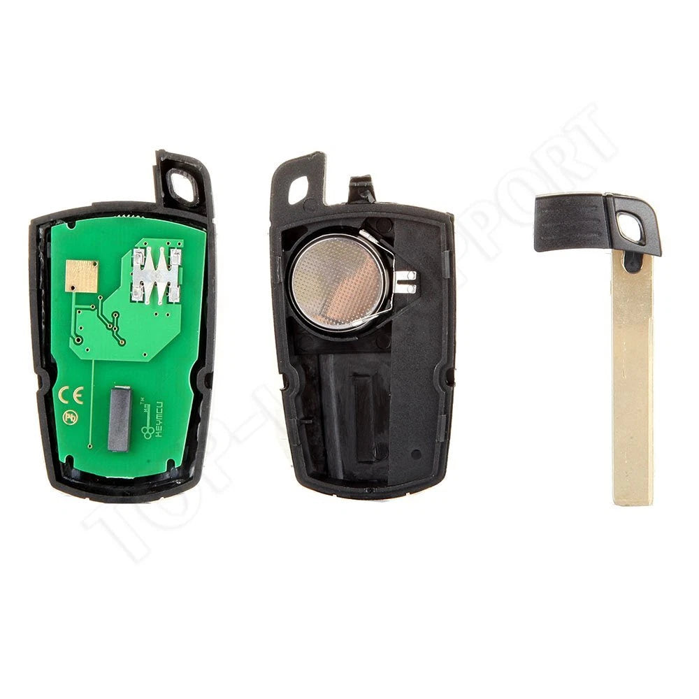 Smart Remote Key Fob for BMW 325i 328i (2006–2011)
