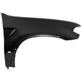 Fender for BMW X5 (2004–2006) Front Passenger Side with Side Lamp Hole