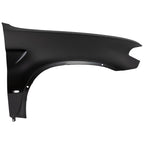Fender for BMW X5 (2004–2006) Front Passenger Side with Side Lamp Hole