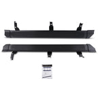 2X Non-Slip Nerf Bars Side Step for Ford Bronco 4-Door (2021–2026)