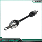 Front Left CV Axle Assembly for Honda Odyssey (2018–2022)