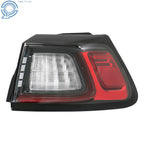LED Tail Lights for Jeep Cherokee (2019-2021)