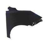 Steel Front Passenger Side Fender Replacement for 2010–2015 Hyundai Tucson