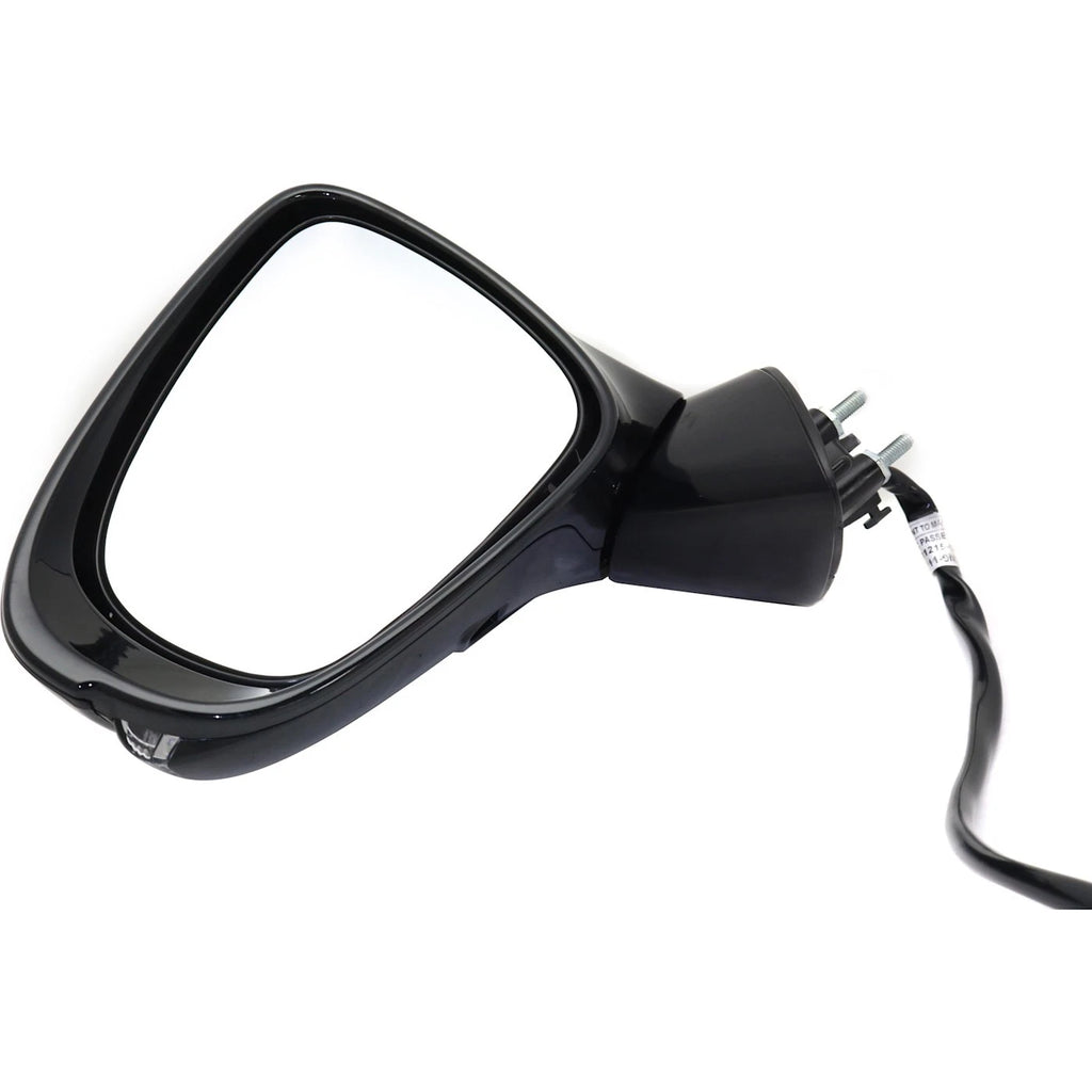 Driver Left Side Heated Mirror for Lexus GS350 GS300 GS200t GS450h (2013)