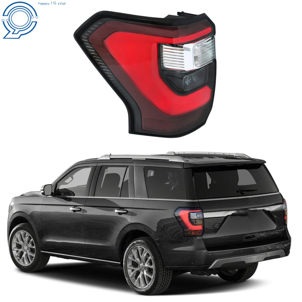 LED Tail Lights for Ford Expedition (2018-2021)