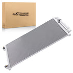 A/C Condenser for Honda Accord 2.4L 3.0L (2003–2007) 80110SDRA01 Parallel Flow