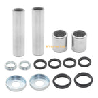 Swing Arm Bearings Seals Collar Kit for Honda TRX450R Sportrax (2004–2014)