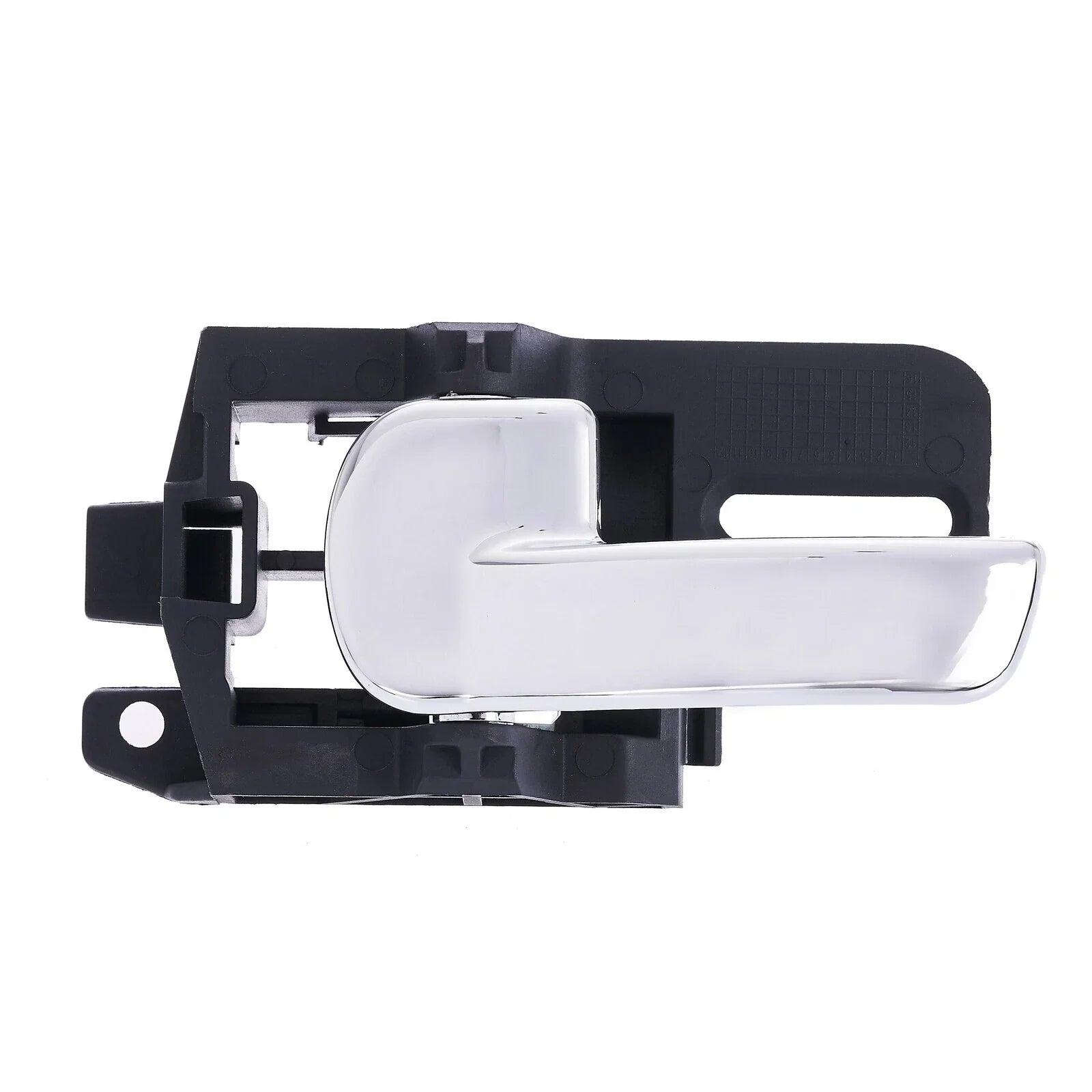 Chrome Front/Rear Left Inner Door Handle for Nissan Dualis J10 (2007–2016)