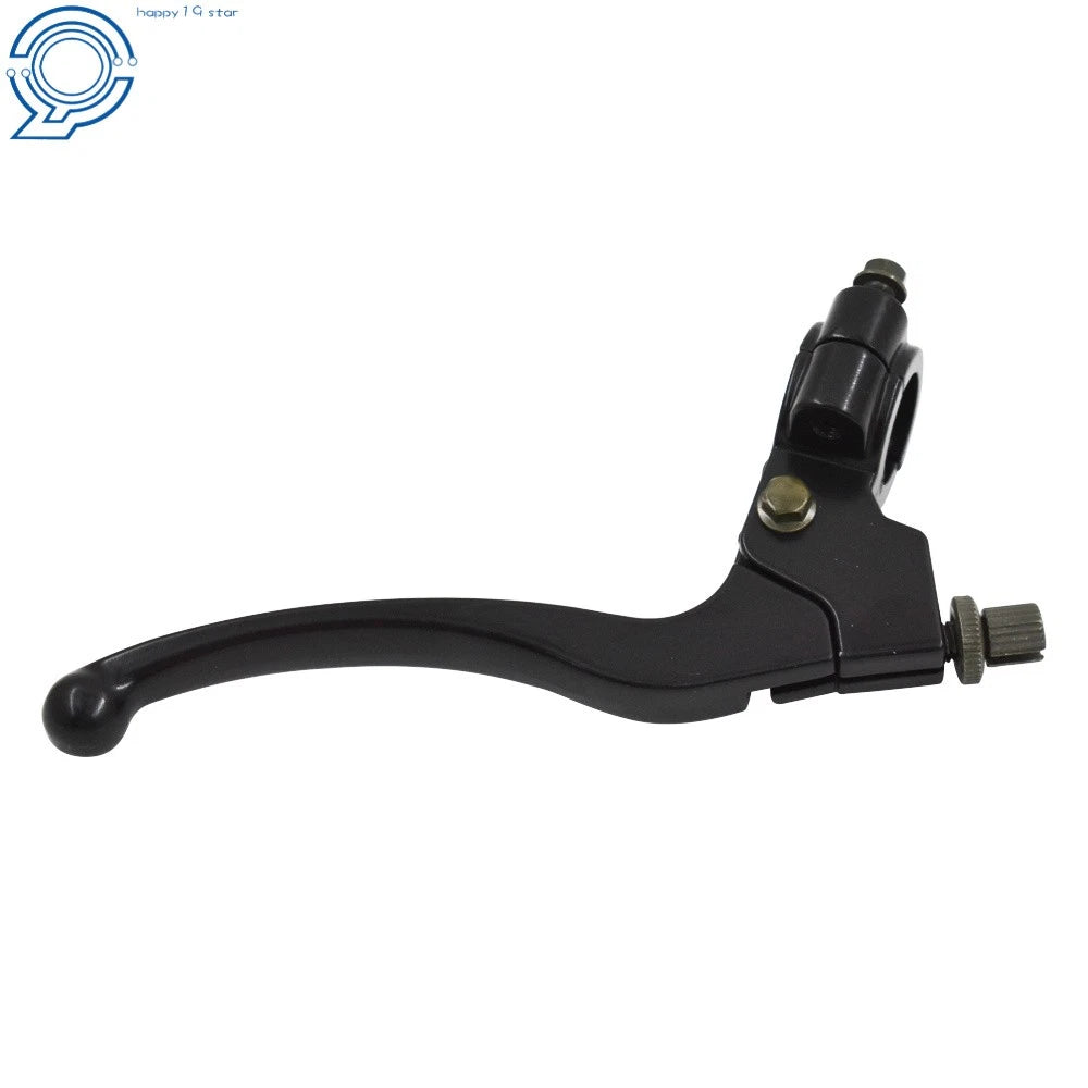 Clutch Brake Handle Lever Perch for Honda XR70 CRF70 (2000–2023)