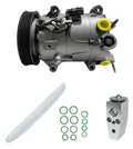 AC Compressor Kit for Honda Ridgeline 3.5L (2021–2022)