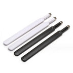 2X Antenna Connectors for