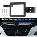 Front Distance Radar Sensor Protector Cover Bracket for Honda Accord (2018–2022)