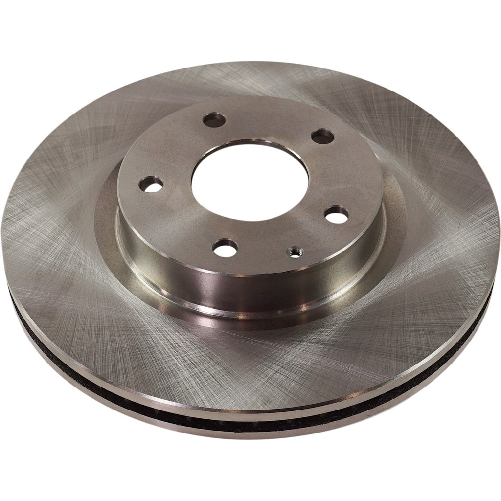 Front Disc Brake Rotors for Mazda CX-3, Mazda 3 Sport (2016–2021)