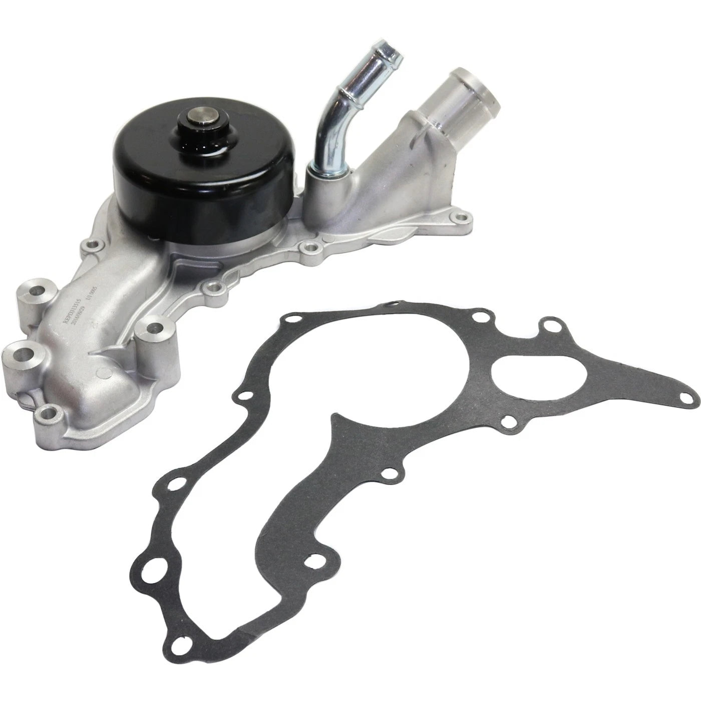 Water Pump for VW Dodge Charger Challenger Chrysler 300 Ram ProMaster