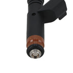 Set of 6 Fuel Injectors for Mercury Mountaineer Mariner (1997–2006)