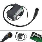 CDI Ignition Coil Module for Ski-Doo Tundra R 300F (2000–2001) 512060006 U9