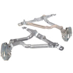 Set of 2 Rear Hatch Trunk Hinges for VW Jetta Passat B5 (1999–2005)
