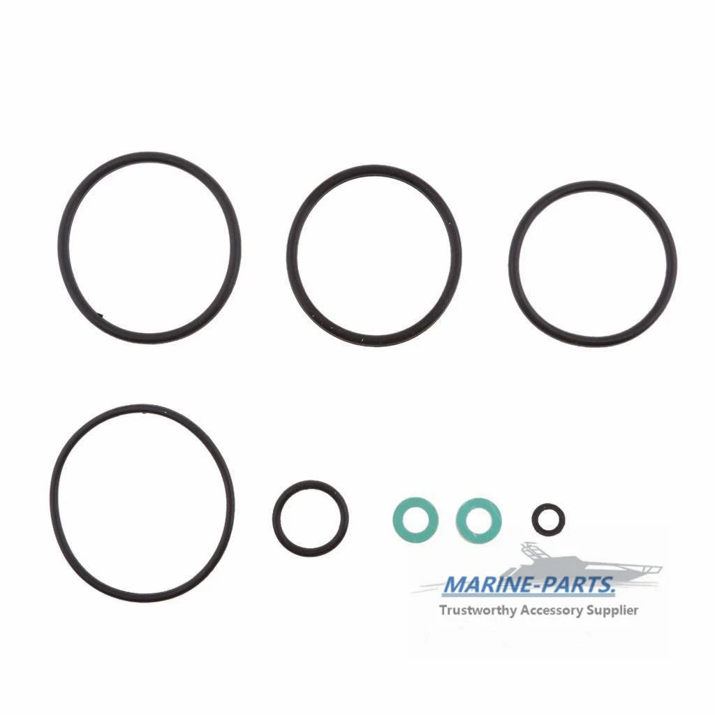 Water Pump Impeller Kit for Mercury/Mercruiser Alpha One (46-96148A8, 46-96148Q8)