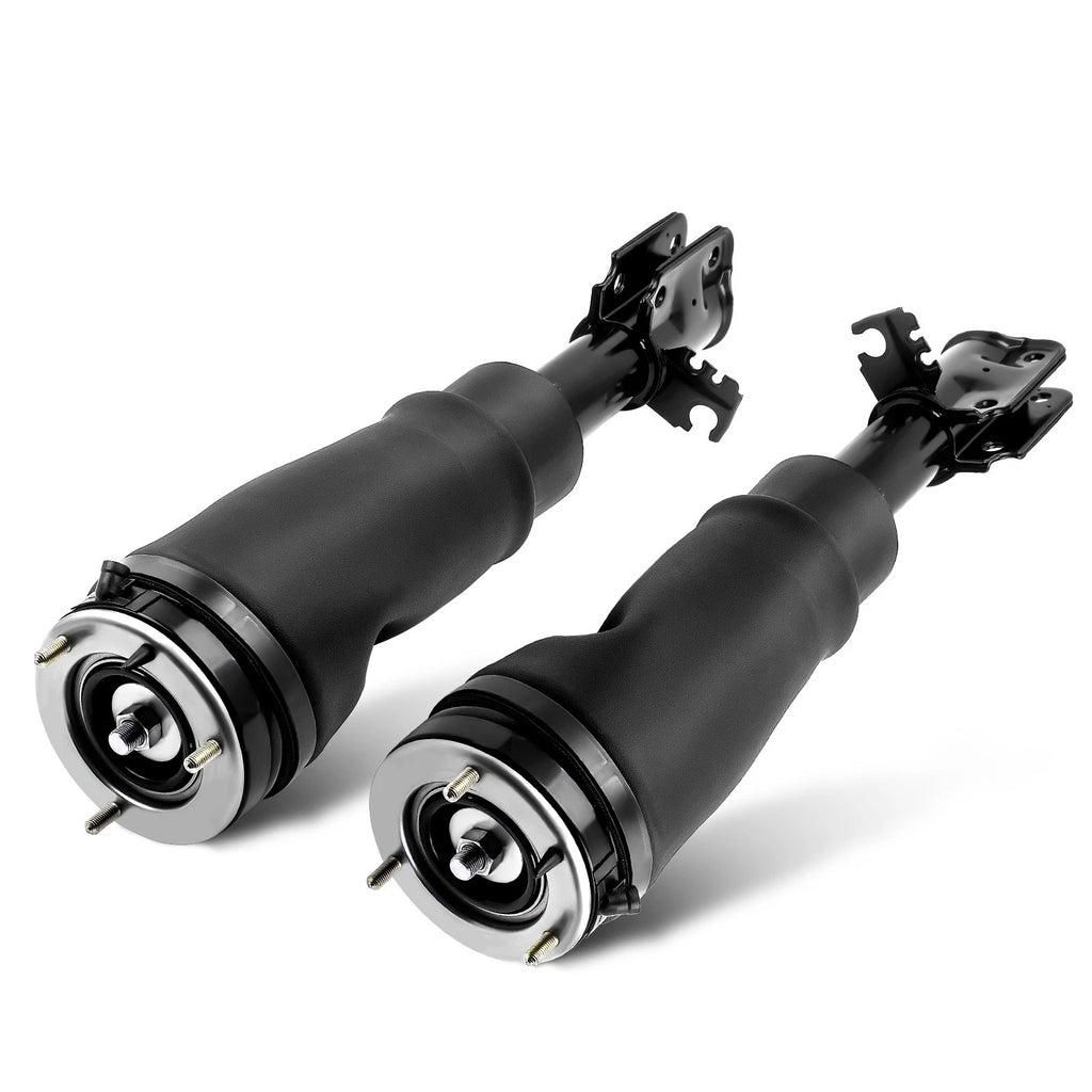 Pair Air Suspension Strut Spring for Land Rover (RNB000740)